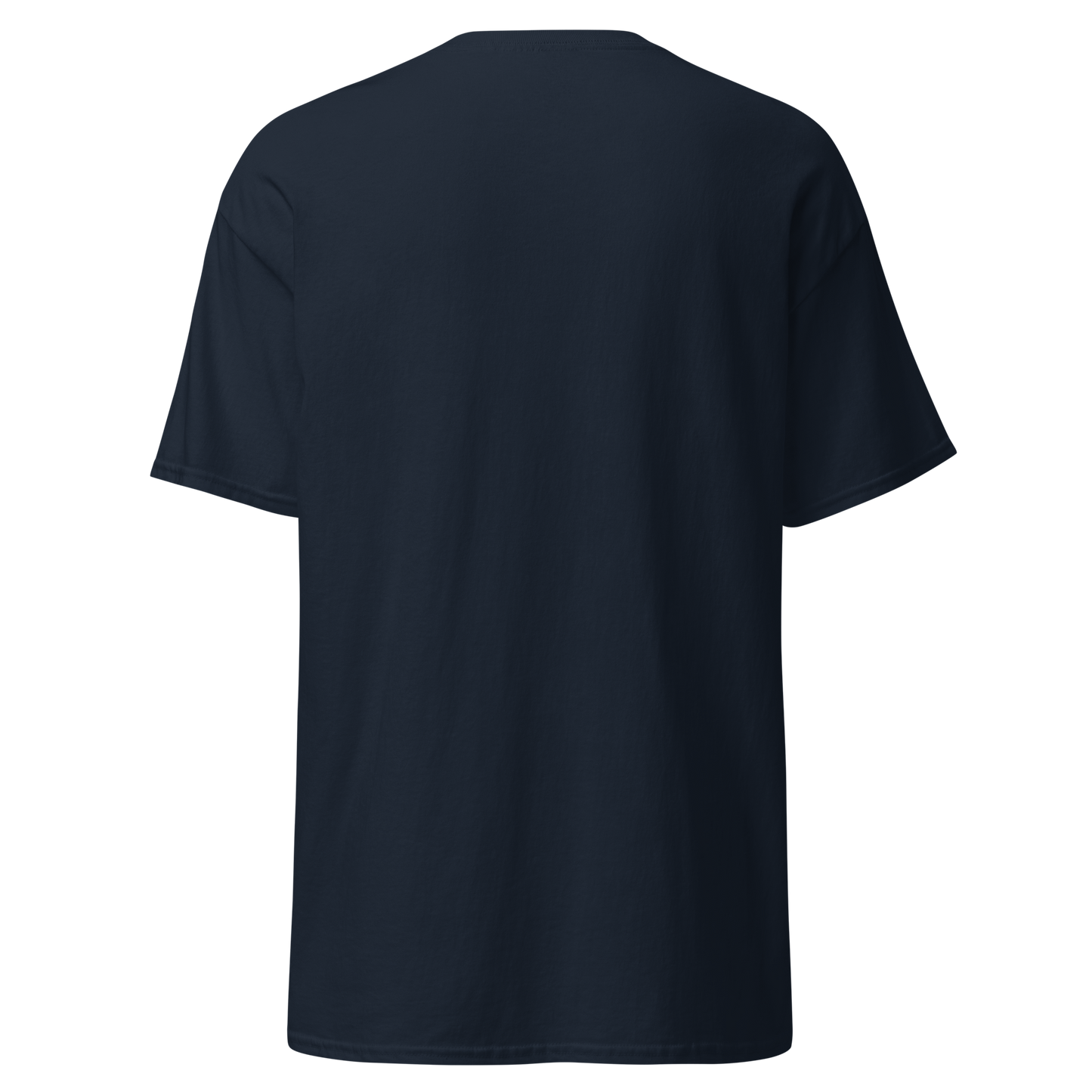 DEFINED Navy T-Shirt